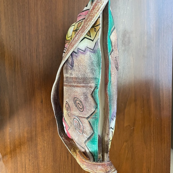 🥰SALE NWOT Colorful Bag - Picture 4 of 5